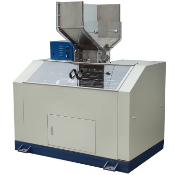 2024 Full-Featured Automatic PP PLA Artistic Drinking Straw Making Machine