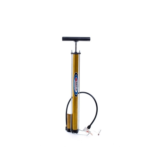 Tire Pump with 160 psi