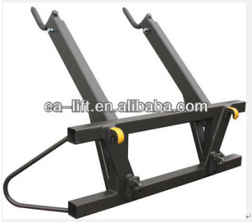 BBL18 Bulk Bag Lifter(Double Arms)