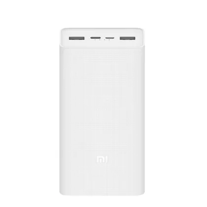 Xiaomi mijia powerbank 3 20000Mah fast charging