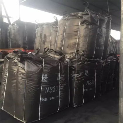 Carbon Black For Refractory Materials