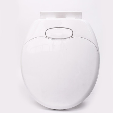 Smart Automatic Open Flush Toilet Intelligent Seat Cover