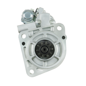 New 24V Starter Motor Compatible with VOLVO FL FE (Part Numbers: M008T62471, 7420997664, 7485003033)