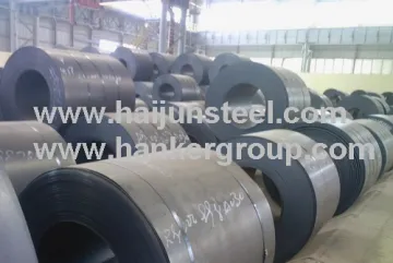 Pickled Steel Coil