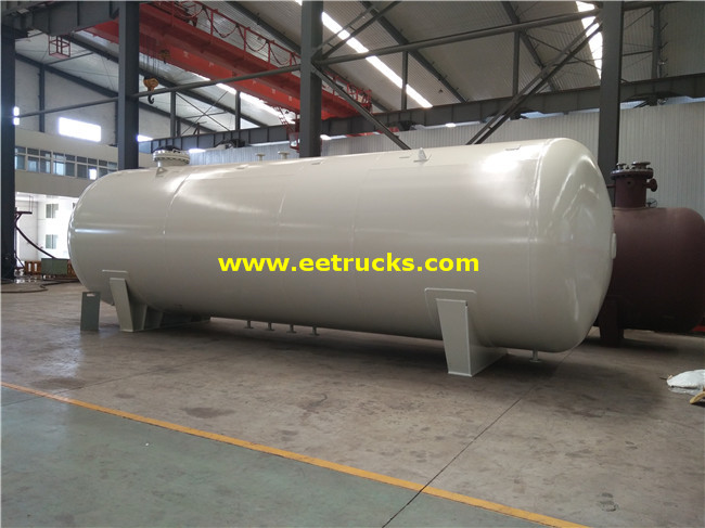 60000L 30T NH3 Bulk Storage Tanks