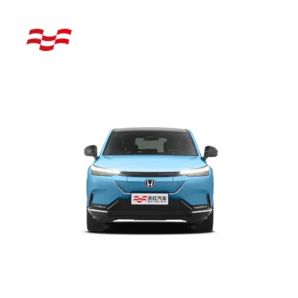 Factory Price 2023 HON-DA eNS1 e-Motion Edition 5-Seater FWD EV SUV For Sale