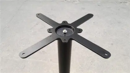 With a shoe rack coat Hanger