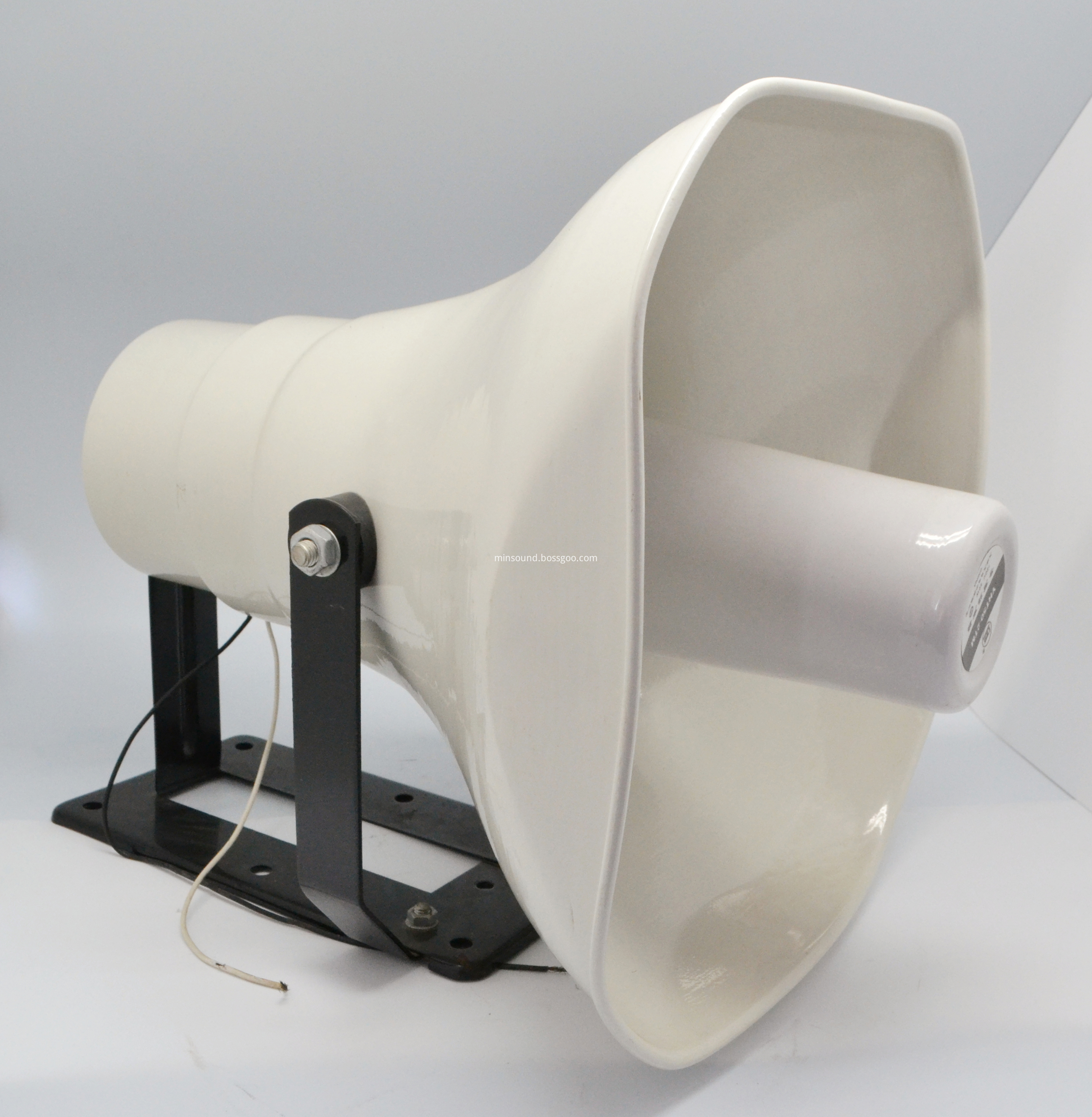 Pa Horn