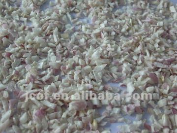 FD Shallot Granules 617