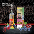 Berry Lemonade Randm vapes