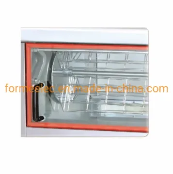 Duck Rotisseries 4.5kw Gas Chicken Rotisserie