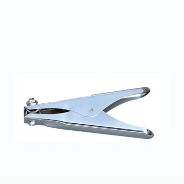 Netherlands Wholesale Welding Earth Clamps & Ground Clamps