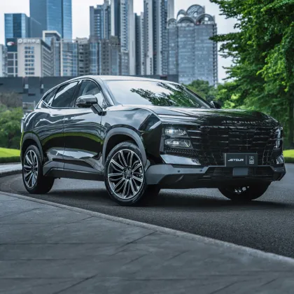 Topselling Used Cars: Jetour Dasheng, Ultra Chery, Fuel & Electric SUVs Including Models like Jetour Dasheng I-dm X-1