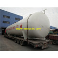 100m3 Large LPG Gas Tanks