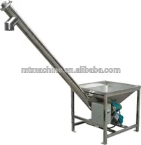 JINAN snack food machine