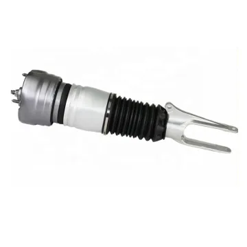 Air Suspension Repair Kits for Porsche Panamera 970 (Part Numbers: 97034315100, 97034315200)