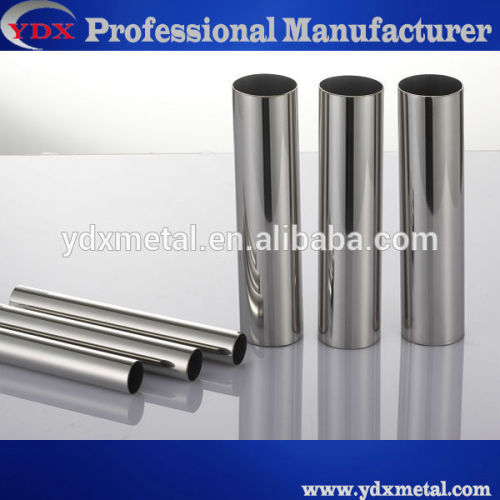 DIN11850 stainless steel sanitary tube