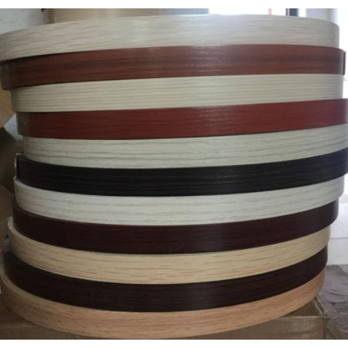 Various PVC Edge Banding Thickness