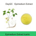 Extracto de Epimedium Extracto de polvo Epimedium icariin