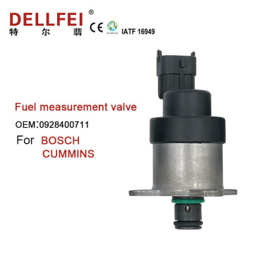 CUMMINS Brand New Common rail metering valve 0928400711