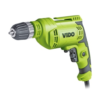 VIDO good price 10mm mini electric drill machine