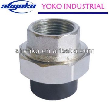 2014 factory price high quality PE pipe fitting Plastic Tubes frp vessel