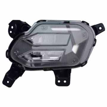 4x4 Accesorios Luz de niebla para Kia Sorento 2021