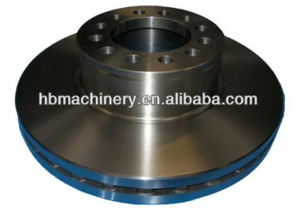 MAN 81508030044 truck brake disc