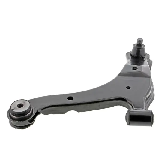 Spare Parts for Car Replacement: Front Lower Left Control Arm for Neon and ZANA Supplier
