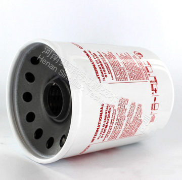 Replacement of HYDAC Filter Element 0080MA005BN