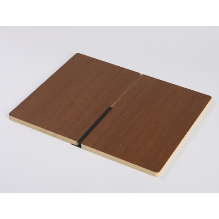 Đá cẩm thạch gỗ mật độ cao 8 mm 10 mm PVC Boam