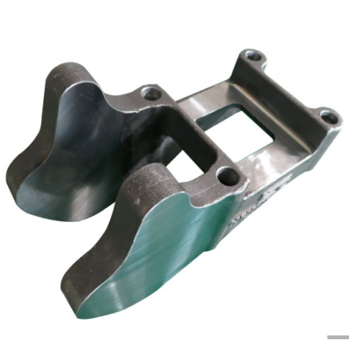 42CrMo alloy steel precision casting