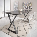 Y Frames Coffee Dining Table Legs Metal
