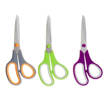 Ultra Sharp Bulk 3-Pack-Mehrzweckschere mit Komfortgriffe