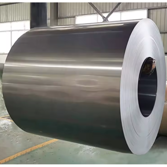 실리콘 강철 냉간 압연 방향성 강철 적층