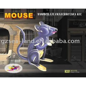 MOUSE toys