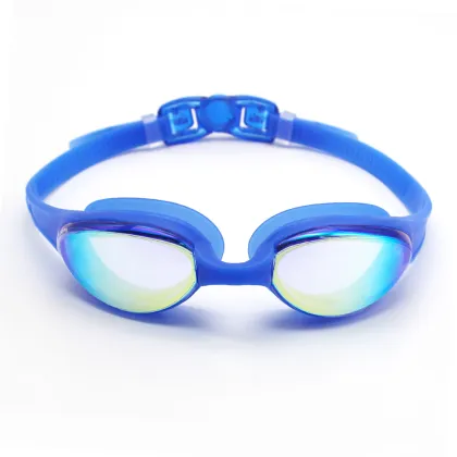 Tempered Glass Len Wide View Diving Masks Swimming Training Snorkel Masks For Diving Equipment