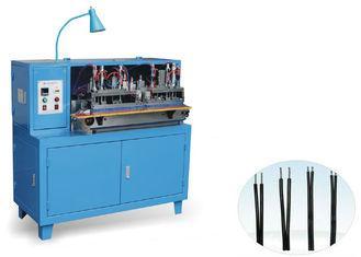 UL2468 / 20-28AWG Cable Automatic Soldering And Tinning Mac