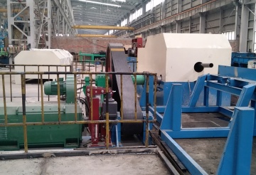 Mesin Gelek Sejuk Tiub LG-150-H