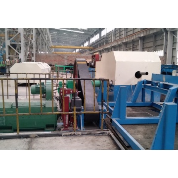 Машина холодной прокатки труб LG-150-H