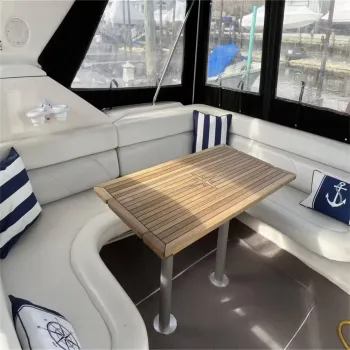 Boat Folding Wings Teak Table Top 450/900x800,900x1000,450/900x1250mm Rectangular Marine Yacht RV" 

For search engine optimization purposes, you might consider:
"Folding Teak Boat Table | 450/900x800,900x1000,450/900x1250mm | Rectangular Marine Yacht RV