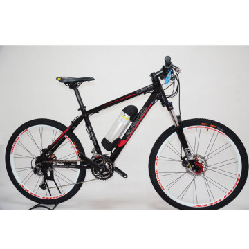 China Supplier Bofeili Mid Drive Motor for Ebikes