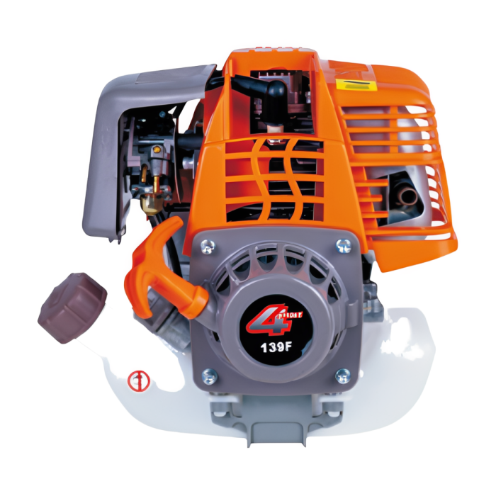Dadi 139F Four-Stroke Agricultural Power Sprayer
