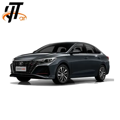 CHANGAN EADO PLUS rearview mirror