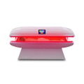 Photon Collagen Beauty LED seng med rødt lysterapi