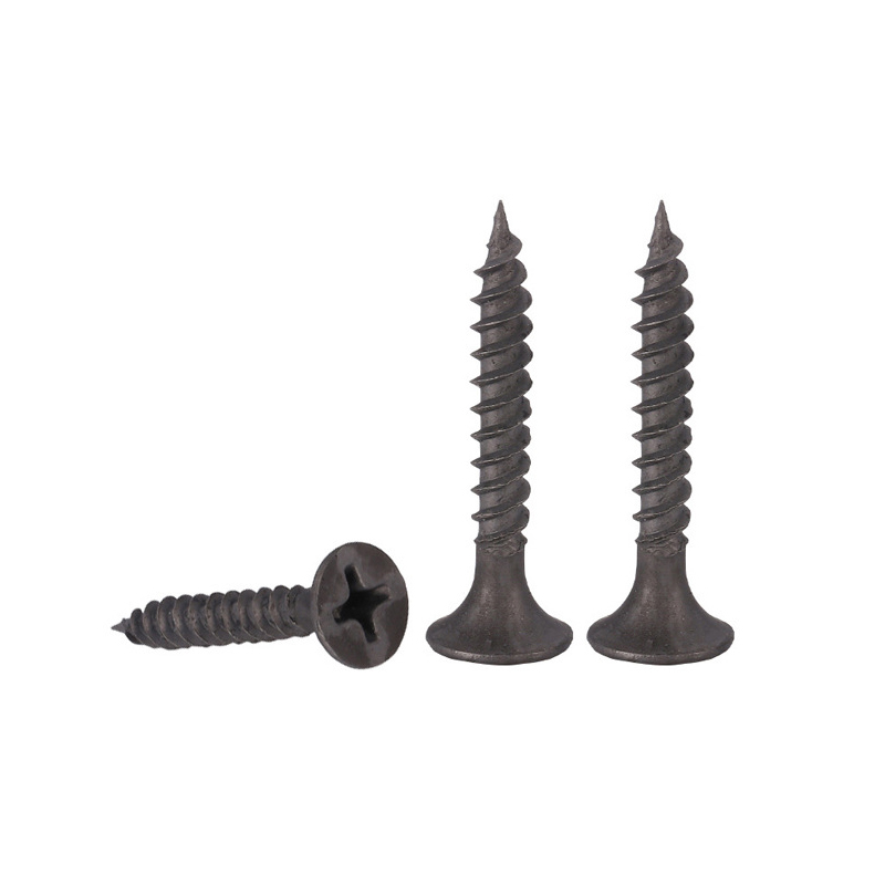 Thread Drywall screw Phosphate Roofing Drywall Screws