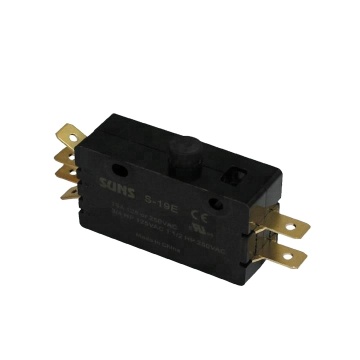 15A 250 В мини -микрофоры
