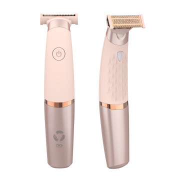 Exquisite 4-in-1 Trimmer - Electric Epilator for Women