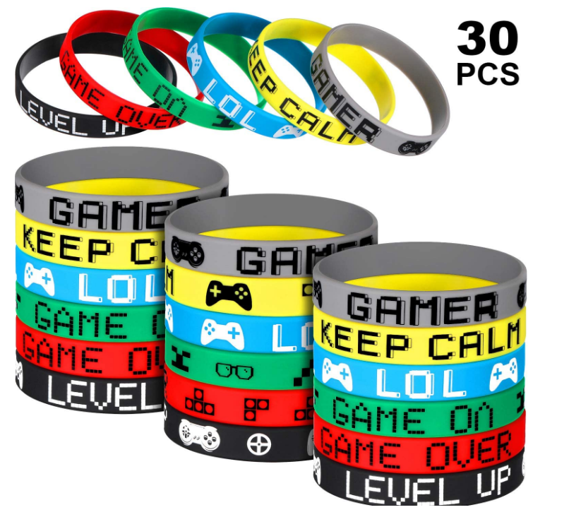 Silicone Bracelet
