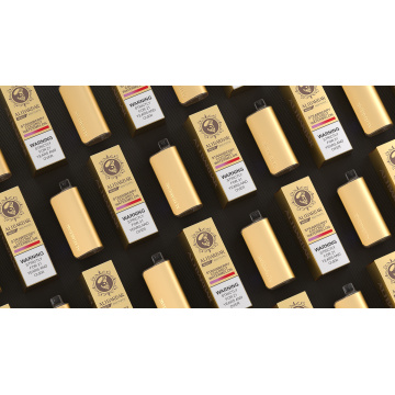 Alibarbar Ingot 9000 Puff Vape AU Wholesale